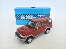 ランドクルーザー70|TOYOTA