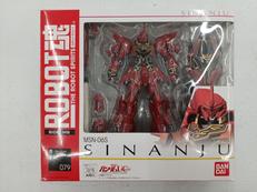 ロボット魂 シナンジュ|BANDAI