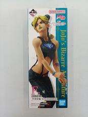 F賞　空条徐倫 MASTERLISE|BANDAI