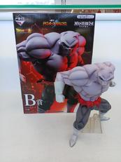 B賞 ジレン|BANDAI