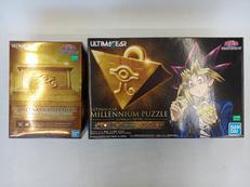 ULTIMAGEAR|BANDAI