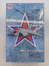 MIG-31K Foxhound D|ホビーマスター