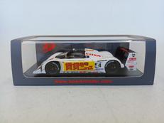 LOLA T92/10 LE MANS 1992|SPARK