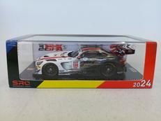 MERCEDES-AMG GT3 EVO|SPARK