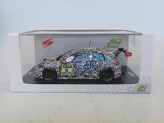 GOLF7 GTI TCR DSG|SPARK