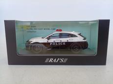 トヨタ クラウン SPORT RS 2025|RAI'S