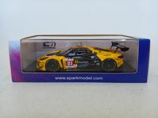 CORVETTE Z06 GT3.R|SPARK