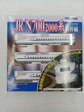 92537 JR N700 2000系|TOMIX