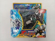 戦闘攻略員オートボルト|TAKARA