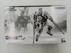 機動戦士ガンダムGフレームFA|BANDAI