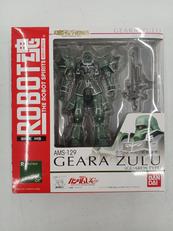 ROBOT魂|BANDAI