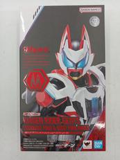 S.H.Figuarts 仮面ライダーギーツ|BANDAI