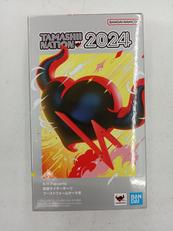 仮面ライダーギーツ ブーストフォームマークⅢ|BANDAI