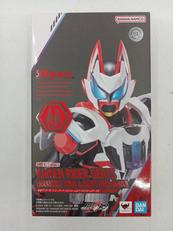 S.H.Figuarts 仮面ライダーギーツ|BANDAI