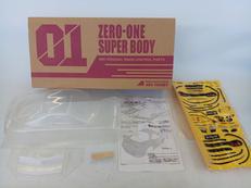 1/10 電動R/Cカー用オプションボディ|ABCHOBBY