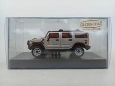 HUMMER H2|京商