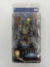 ALIANVSPREDATOR|REEL TOYS