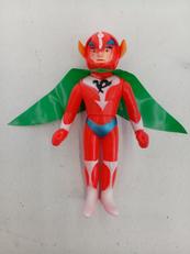 破裏拳ポリマー|タカトクトイス