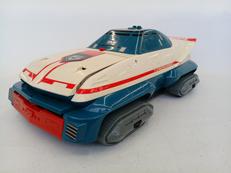 光戦隊マスクマン ターボランジャーDX|BANDAI