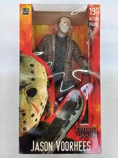 FREDAYVSJASON|NECA
