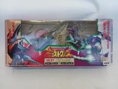 VS-37 剣豪の対決|TAKARA