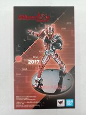 S.H.Figuarts 仮面ライダードライブ|BANDAI