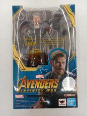 ソー (アベンジャーズ/インフィニティ・ウォー)|BANDAI