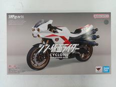 サイクロン号 シン・仮面ライダー|BANDAI