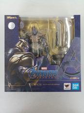 サノス FINAL BATTLE edition|BANDAI