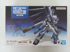 HI-Νガンダム アムロ スペシャルカラー|BANDAI