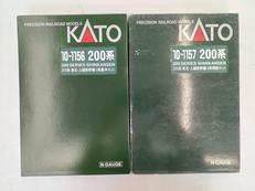 200系東北・上越新幹線|KATO