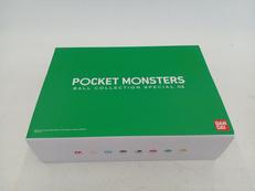 ポケットモンスター|BANDAI
