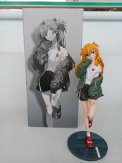 式波・アスカ・ラングレー　ver.RADIO EVA|ホビーマックスジャパン