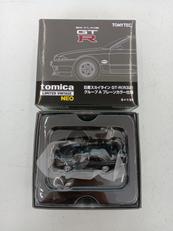 日産スカイラインGT-R|TOMY TEC