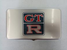 NISSAN SKYLINE GT-R|TARGA