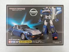 ニッサンフェアレディ 280Z-T ブルーストリーク|TAKARA TOMY