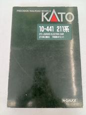 211系0番台　直流近郊電車 10両セット|KATO