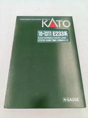 E233 中央線T編成　10両セット|KATO