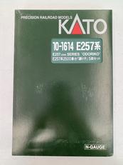 E257系2500番台「踊り子」5両セット|KATO