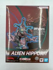 S.H.Figuarts|BANDAI