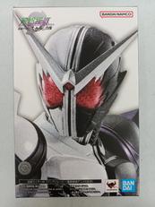 S.H.Figuarts 仮面ライダーW|BANDAI