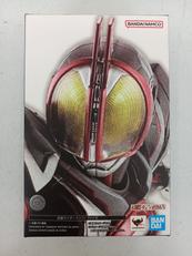 S.H.Figuarts|BANDAI