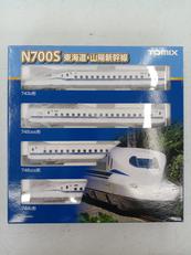 98424|TOMIX