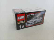 日産スカイラインGT-R|TAKARA TOMY