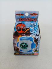 DXシンセングミゴーストアイコン|BANDAI