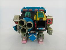 ビーダアーマー|TAKARA