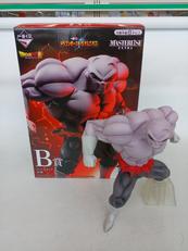 B賞 ジレン フィギュア|BANDAI