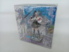 1/7 銀鏡 イオリ|スピリテイル