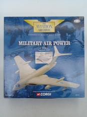 MILITARY AIR POWER|CORGI