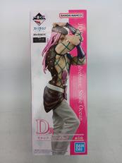 D賞 ナルシソ・A|BANDAI